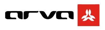 Logo de la marque Arva