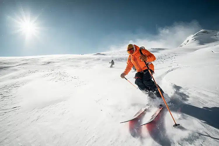 TTours Images Tarentaise ValleeBlanche 02