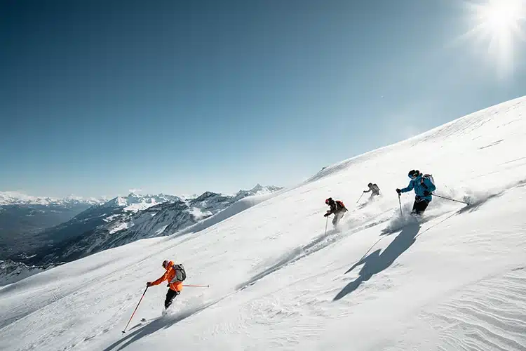 TTours Images HeliskiValgrisenche 03